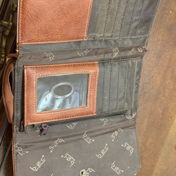BOC wallet - Picture 2 of 6